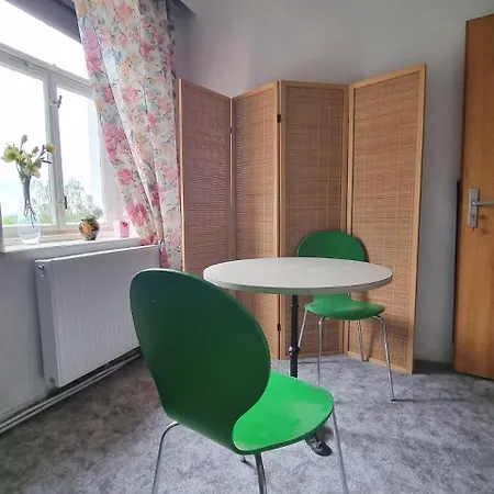 Nr 5 Doppelzimmer Mit Talblick Annaberg-Buchholz