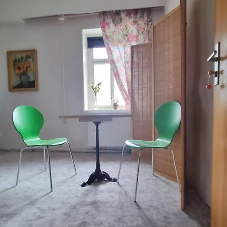 Nr 5 Doppelzimmer Mit Talblick בית אירוח *