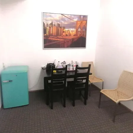 בית אירוח Nr 5 Doppelzimmer Mit Talblick *