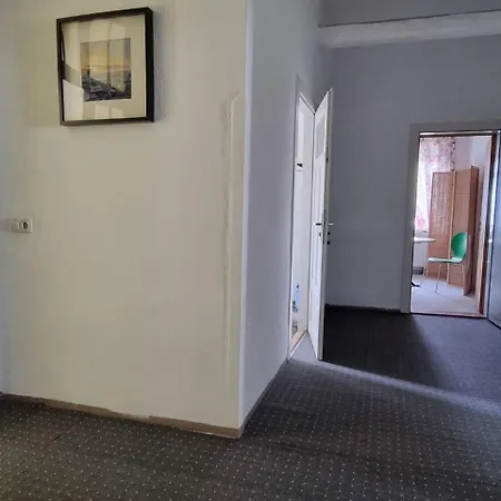 Nr 5 Doppelzimmer Mit Talblick * Annaberg-Buchholz