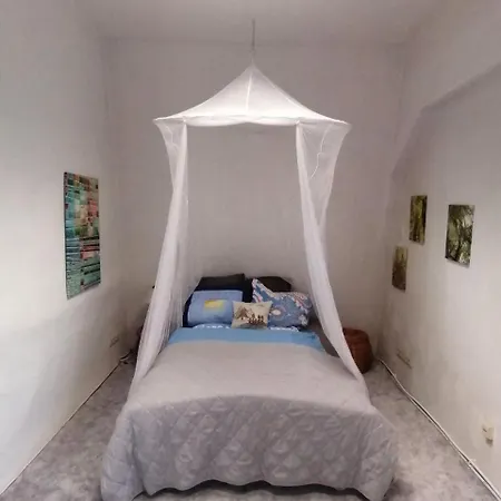 Nr 5 Doppelzimmer Mit Talblick Homestay