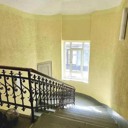 בית אירוח Nr 5 Doppelzimmer Mit Talblick *