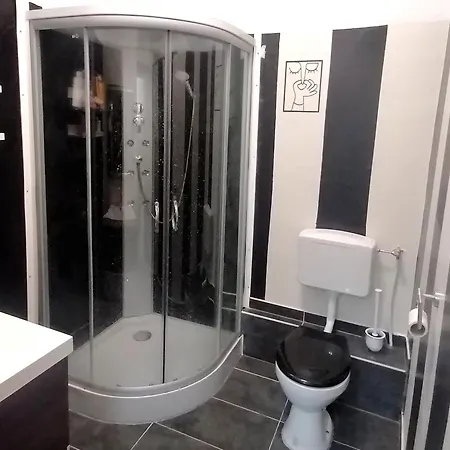 Nr 5 Doppelzimmer Mit Talblick בית אירוח *