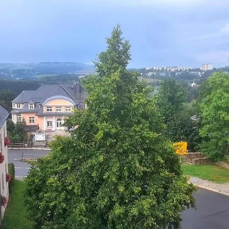 Nr 5 Doppelzimmer Mit Talblick *