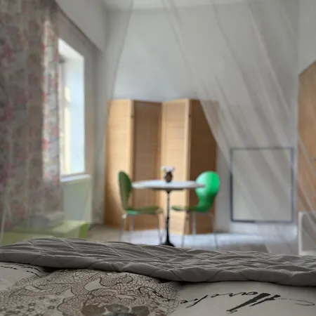 בית אירוח Nr 5 Doppelzimmer Mit Talblick אנברג - בוכהולץ